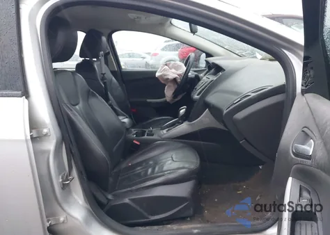 2013 Ford Focus Se from USA, damaged, VIN 1FADP3K26DL337215